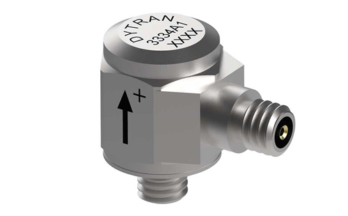 dytran加速度傳感器怎么測量加速度？(圖2)