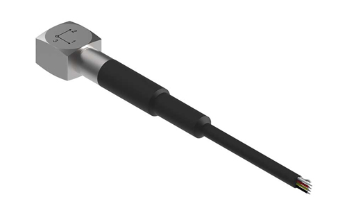 Dytran 3243系列 防潮三軸加速度計傳感器 Dytran加速度傳感器信號被干擾的原因(圖1)