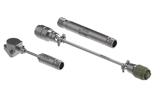 Dytran 5335 振動(dòng)傳感器 振動(dòng)傳感器如何選型?dytran振動(dòng)傳感器選型的原則(圖1)