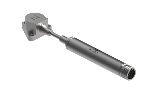 Dytran 5334 振動傳感器 dytran振動傳感器的應用領域有哪些?(圖1)