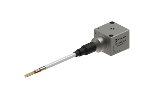 Dytran7613A系列 Dytran加速度傳感器用于飛行測試應用解決方案(圖2)