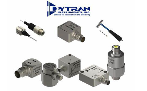 加速度傳感器可以用于測(cè)量什么？(圖1)