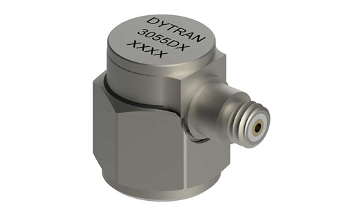 Dytran3055系列加速度傳感器 什么是加速度傳感器?有哪些生產廠家?(圖1)