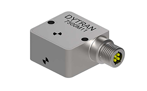 加速度傳感器 加速度傳感器的類型(圖1)