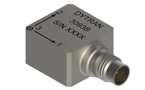 Dytran加速度傳感器主要應用(圖2)