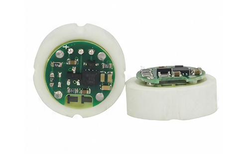 壓力傳感器的類(lèi)型主要有哪幾種？(圖2)