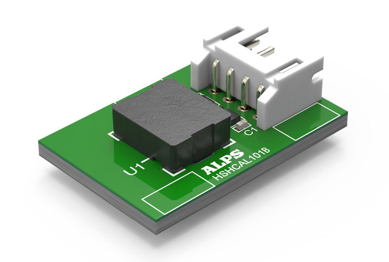 傳感器融合是智能設(shè)備的未來(lái)嗎？(圖1)