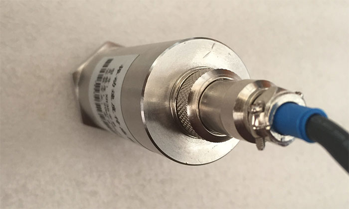 不同測量環境下如何安裝振動傳感器？(圖1)