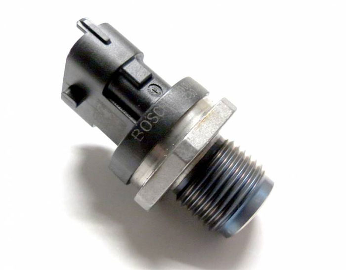 壓力傳感器是如何工作的？靜壓變送器是如何工作的？(圖1)