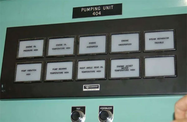 什么是信號器？（停機傳感器揭示故障過程的初始原因）(圖1)