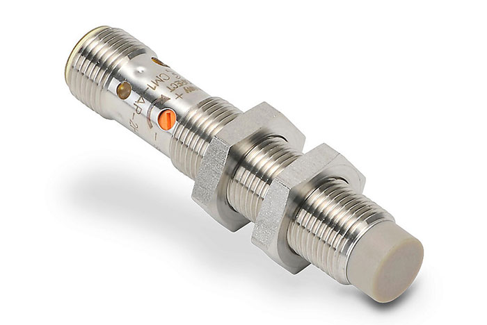 如何設置電容式傳感器？（電容式傳感器的輸出與安裝指南）(圖1)