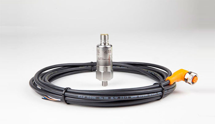 振動傳感器 如何篩選和分析振動傳感器?(如何選擇正確類型的振動傳感器)(圖1)