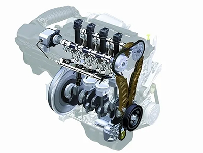 發動機 機油壓力傳感器起什么作用?(圖1)