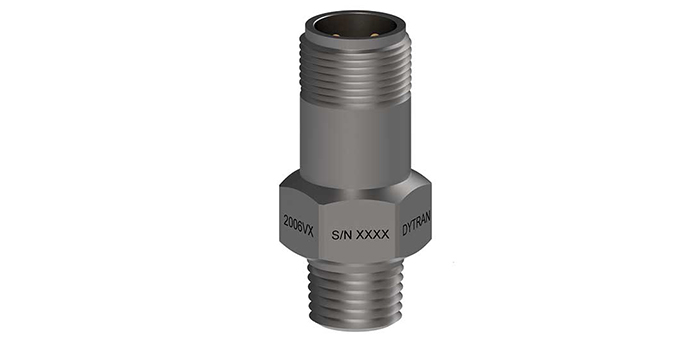 加速度傳感器工作原理和應用(圖1)