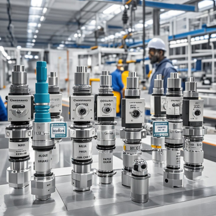 傳感器生產廠家哪家好?(圖1) 傳感器生產廠家哪家好?(圖1)