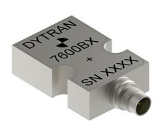 壓電傳感器：為什么壓電傳感器是智能設備的核心？(圖1)