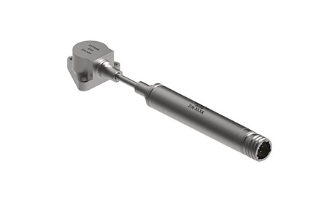 從工業生產到日常生活，振動傳感器的影響力無處不在(圖1)