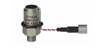 安全保障的新星：沖擊傳感器技術革新(圖1)