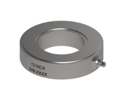 Dytran 1210C高溫力傳感器的測量精度與穩定性(圖1)