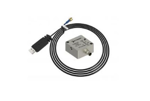 Dytran振動傳感器：精準監測，為工業設備保駕護航(圖1)