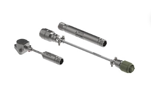 Dytran高溫傳感器：挑戰極限溫度環境的可靠伙伴(圖1)