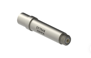 電荷型壓力傳感器校準維護的三大關鍵策略(圖1)