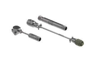 振動傳感器：橋梁監測的得力助手，保障交通安全的智慧之眼(圖1)