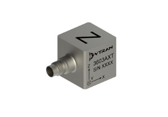 揭秘沖擊傳感器的核心工作原理：深度剖析如何實現精準信號捕捉?(圖1)