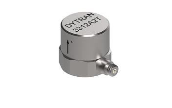 有關 Dytran 3312A2T 通用型加速度計傳感器的疑問探討 有關 Dytran 3312A2T 通用型加速度計傳感器的疑問探討(圖1)