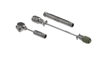 同一款振動傳感器，為什么在汽車和風電領域的監測精度要求差10倍?(圖1)