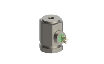 如何確保加速度傳感器在極端環境下的穩定性能? 如何確保加速度傳感器在極端環境下的穩定性能?(圖1)