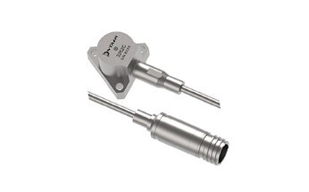 Dytran 3262C 高溫加速度計傳感器：耐高溫測量的可靠選擇(圖1)