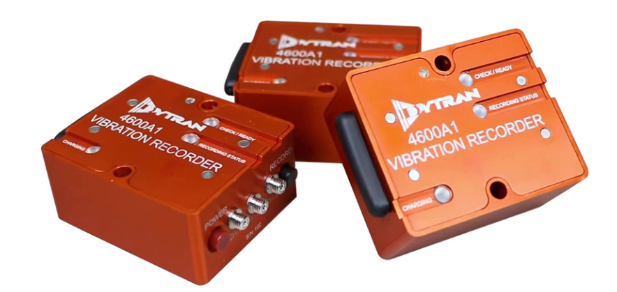 如何校準Dytran傳感器?了解校準周期與方法(圖3) 如何校準Dytran傳感器?了解校準周期與方法(圖3)