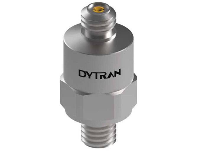 從跌落測試到爆炸監測：沖擊傳感器的極端應用場景(圖1)