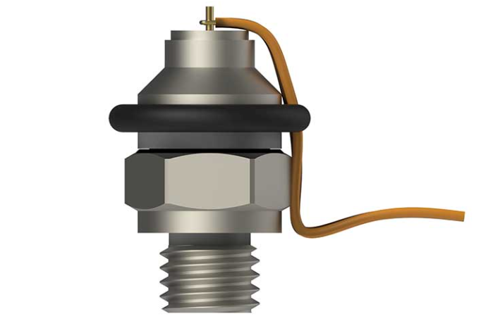 汽車碰撞測試中，高量程沖擊傳感器如何選型？(圖1)