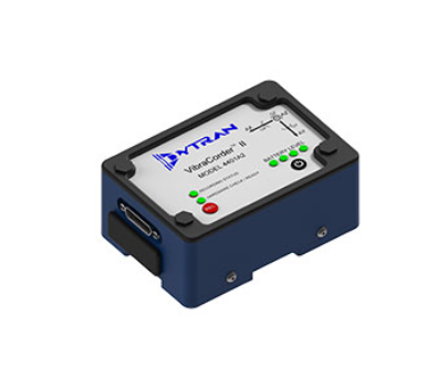 靈敏度與噪聲的博弈：振動傳感器選型的底層物理邏輯(圖1)