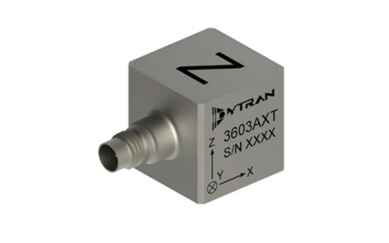 避免測量偏差：振動傳感器最容易被忽視的4個保養環節(圖1)