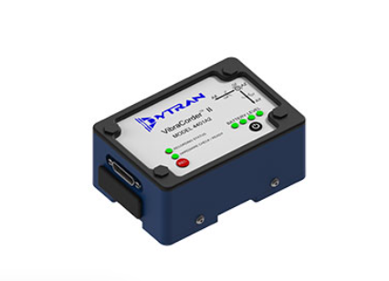 機械設備振動異常？振動傳感器如何發現 “不對勁” 的信號？?(圖1)