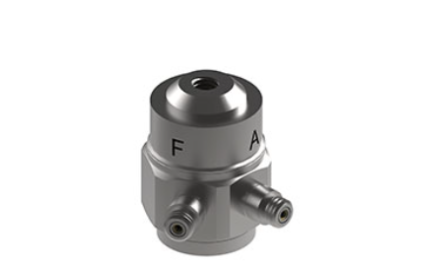 汽車安全系統中加速度傳感器如何捕捉碰撞時的瞬時加速度？?(圖1)