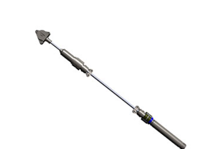 從晃動到數據:振動傳感器如何捕捉“看不見”的震動?(圖2) 從晃動到數據:振動傳感器如何捕捉“看不見”的震動?(圖2)