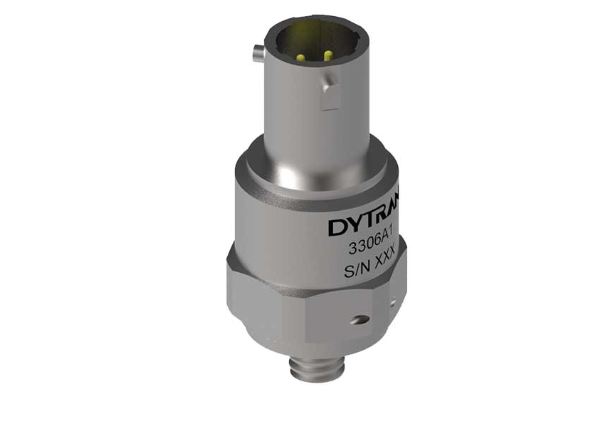 加速度傳感器 汽車安全系統中加速度傳感器如何捕捉碰撞時的瞬時加速度?(圖3)