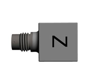 無人機飛行中加速度傳感器如何捕捉飛行姿態的加速度波動？?(圖2)