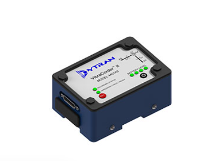 建筑抗風抗震監測：振動傳感器扮演什么角色？(圖1)