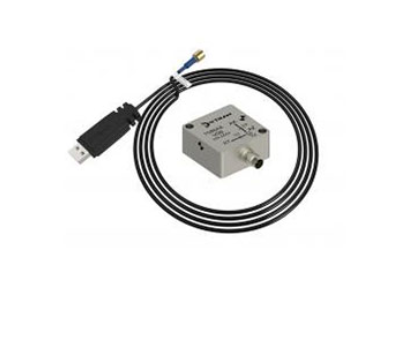 船舶航行時，振動傳感器如何感知船體的細微振動變化？?(圖1)