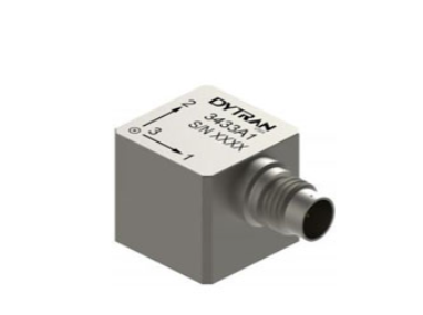 加速度傳感器 機器人關節轉動快慢:加速度傳感器如何捕捉角加速度??(圖1)