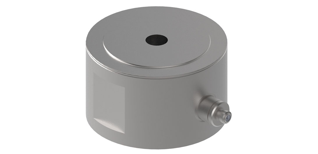 美國進(jìn)口Dytran 1061C系列 微型加速度計傳感器(圖1) 美國進(jìn)口Dytran 1061C 高溫力傳感器(圖2)