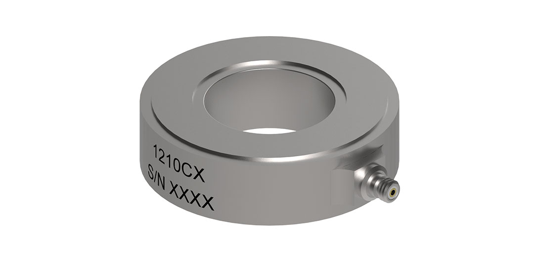 美國進口Dytran 1210C系列 微型加速度計傳感器(圖1) 美國進口Dytran 1210C系列 高溫力傳感器(圖2)