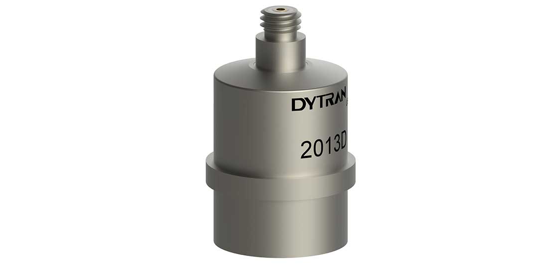 美國進口Dytran 2013D系列 微型加速度計傳感器(圖1) 美國進口Dytran 2013D IEPE型壓力傳感器(圖2)