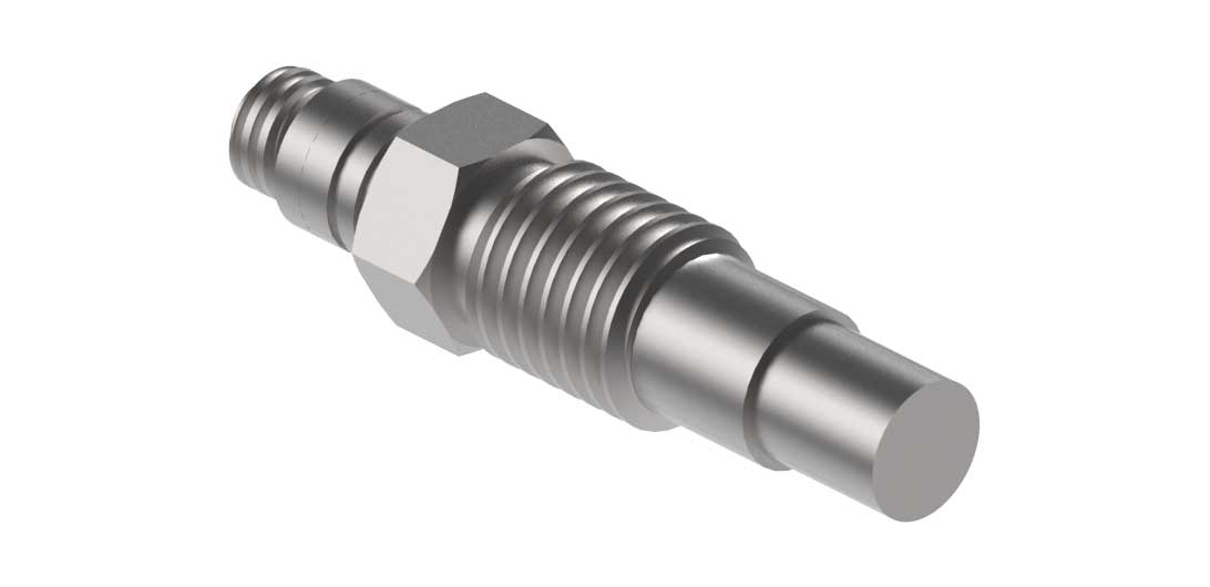 美國進口Dytran 2200C系列 微型加速度計傳感器(圖1) 美國進口Dytran 2200C系列 電荷型壓力傳感器(圖2)