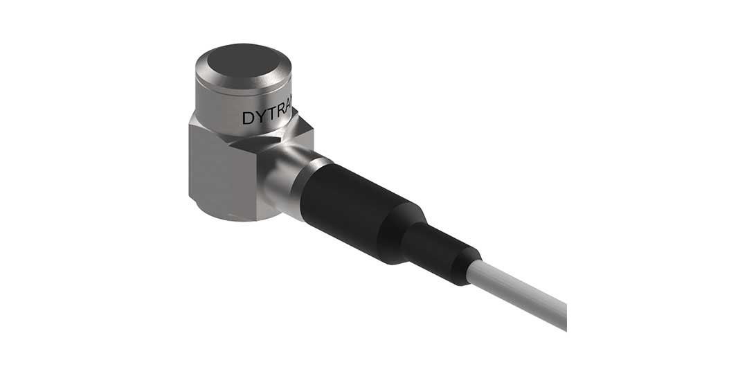 美國進口Dytran 3006A 防潮加速度計傳感器(圖1) 美國進口Dytran 3006A 防潮加速度計傳感器(圖2)